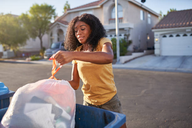 Trusted Napavine, WA Junk Removal Experts