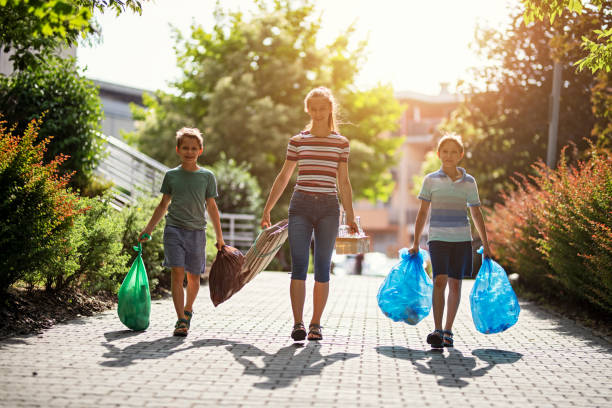Best Commercial Cleanout Services  in Napavine, WA