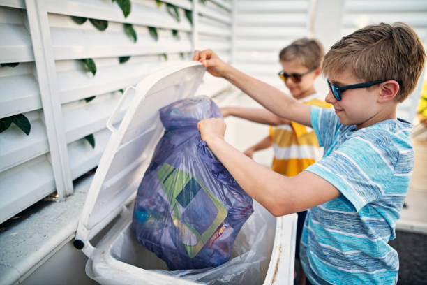 Best Yard Waste Removal  in Napavine, WA
