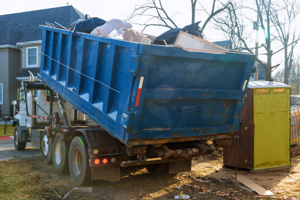 Best Garage Cleanout Services  in Napavine, WA