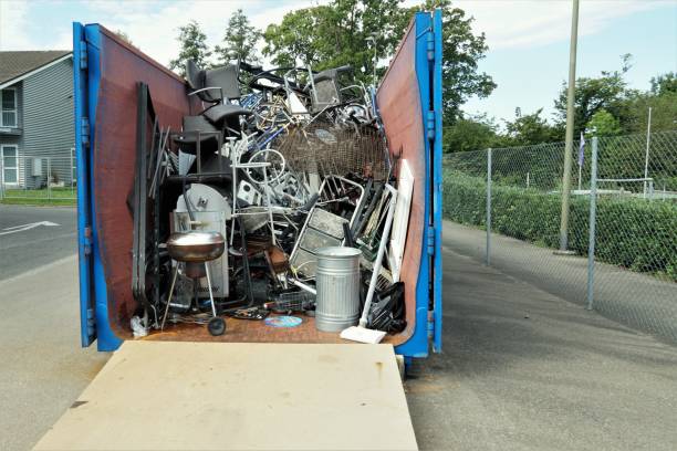 Napavine, WA Junk Removal Pros