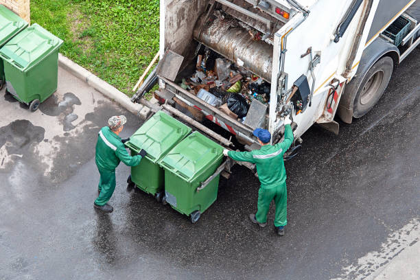 Best Dumpster Rental Services  in Napavine, WA