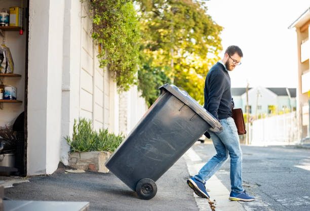 Best Residential Junk Removal  in Napavine, WA