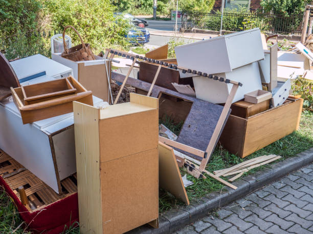 Best Electronics Removal Services  in Napavine, WA
