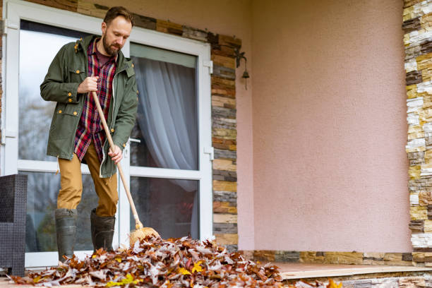 Best Professional Junk Removal  in Napavine, WA