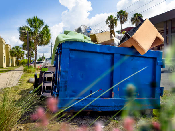 Best Junk Removal for Businesses  in Napavine, WA