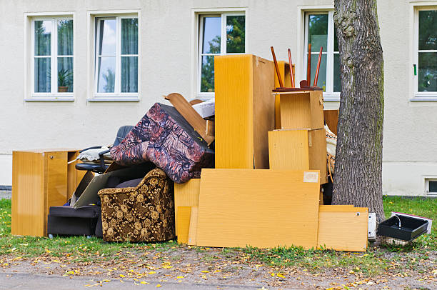 Best Affordable Junk Removal Services  in Napavine, WA