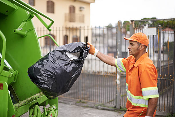 Best Commercial Cleanout Services  in Napavine, WA