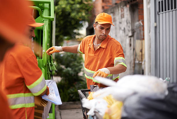 Best Construction Debris Removal  in Napavine, WA