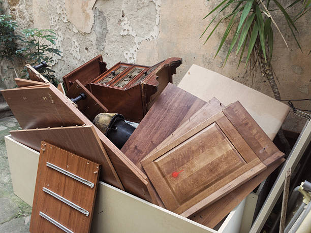 Best Junk Removal Near Me  in Napavine, WA