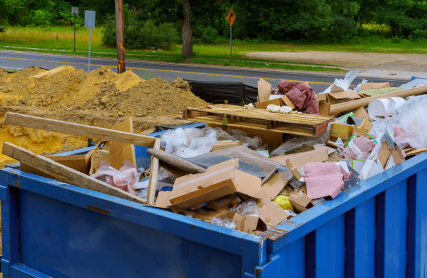 Best Professional Junk Removal  in Napavine, WA